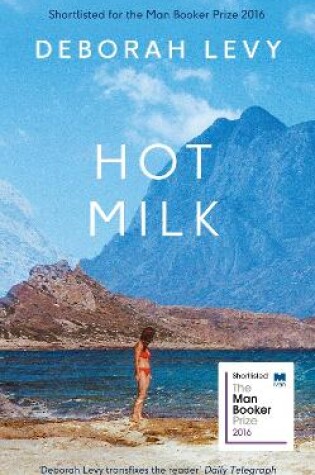 Cover of Hot Milk