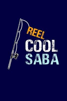 Cover of Reel Cool Saba