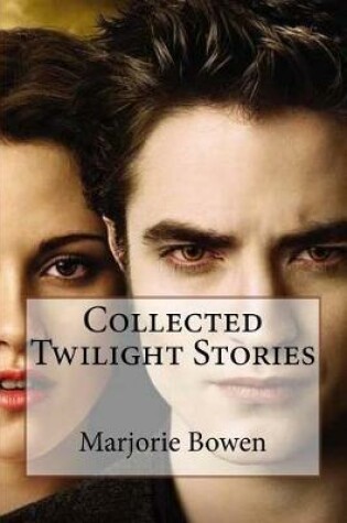 Cover of Collected Twilight Stories