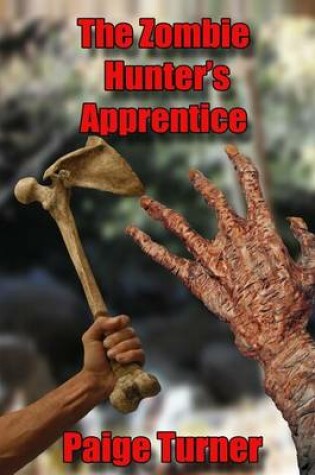 Cover of The Zombie Hunter's Apprentice