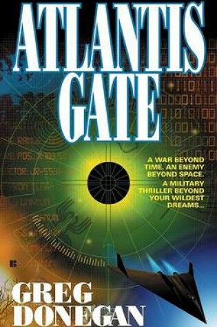 Atlantis Gate