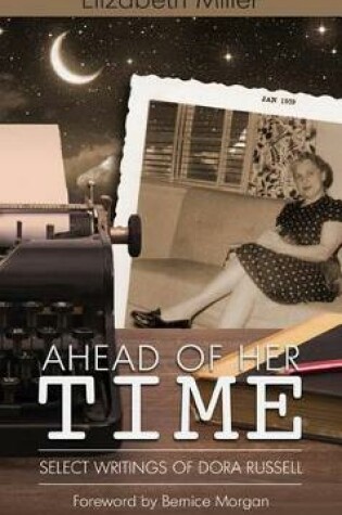 Cover of Ahead of Her Time