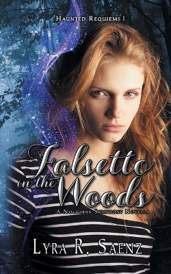 Book cover for Falsetto in the Woods