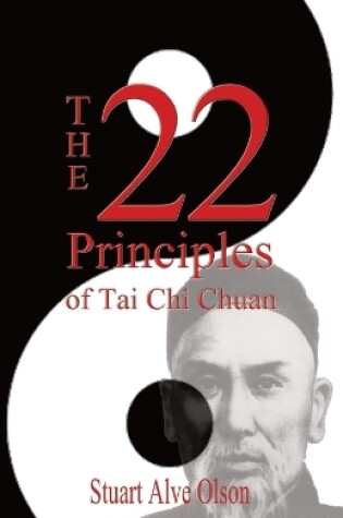 Cover of The 22 Principles of Tai Chi Chuan