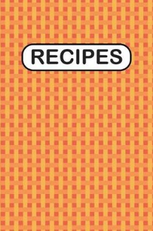 Cover of Recipes