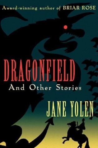 Cover of Dragonfield