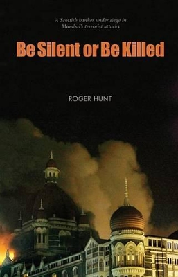 Book cover for Be Silent or Be Killed