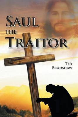 Book cover for Saul - The Traitor!