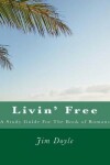 Book cover for Livin' Free