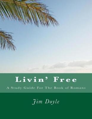 Book cover for Livin' Free