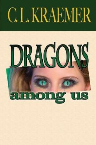 Cover of Dragons Among Us