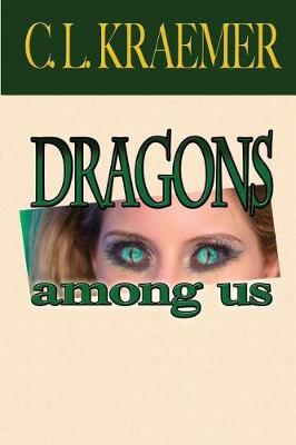 Book cover for Dragons Among Us