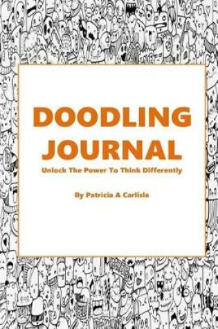 Cover of Doodling Journal