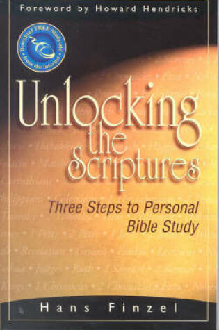 Cover of Unlocking the Scriptures