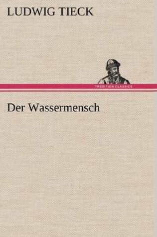 Cover of Der Wassermensch