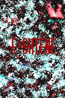 Book cover for E Shtene
