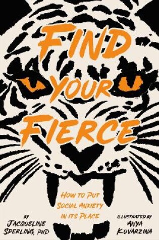 Cover of Find Your Fierce