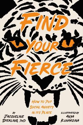 Cover of Find Your Fierce