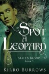 Book cover for Spot A Leopard