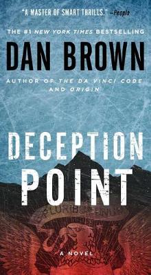 Cover of Deception Point
