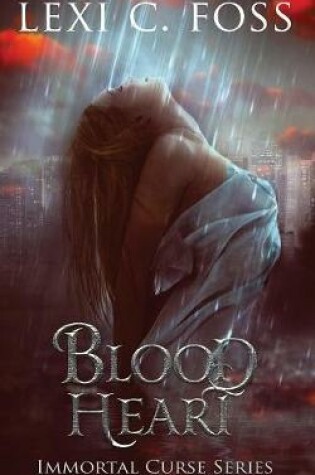 Cover of Blood Heart