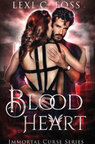 Cover of Blood Heart
