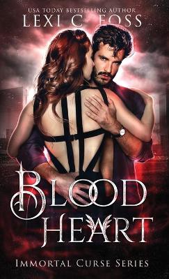 Cover of Blood Heart