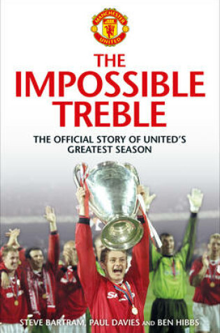Cover of The Impossible Treble