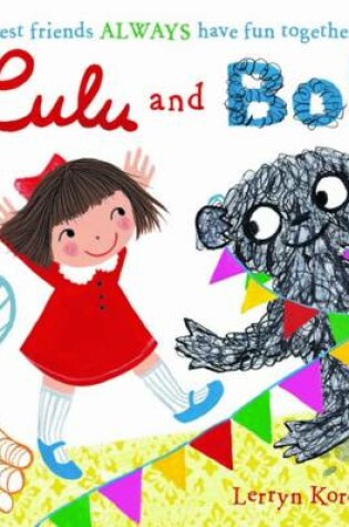 Cover of Lulu and Bob