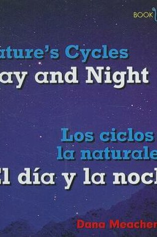 Cover of El Día Y La Noche / Day and Night