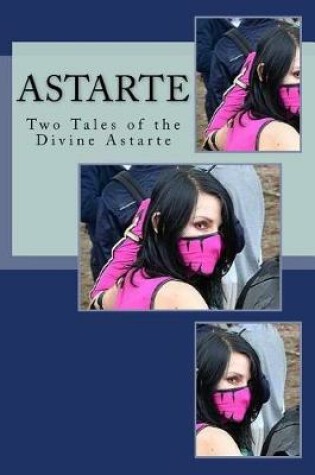 Cover of Astarte