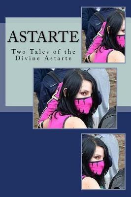 Book cover for Astarte