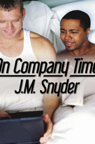 Cover of On Company Time