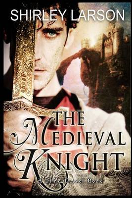 Book cover for The Medieval Knight