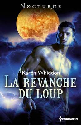 Book cover for La Revanche Du Loup