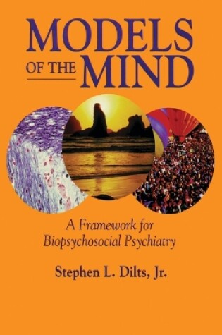 Cover of Models of the Mind