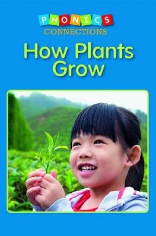 Cover of How Plants Grow