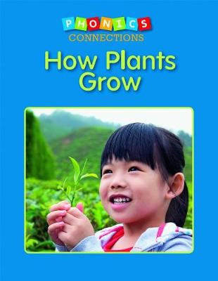 Book cover for How Plants Grow