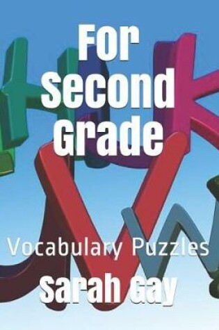 Cover of For Second Grade