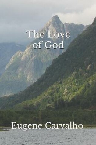 Cover of The Love of God