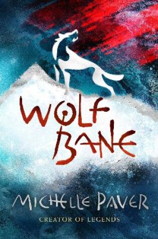 Cover of Wolfbane