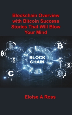 Book cover for Blockchain