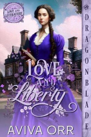 Cover of Love and Liberty