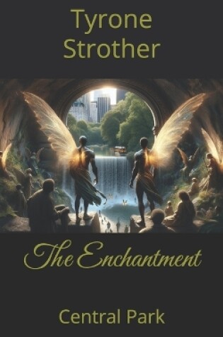 Cover of The Enchantment