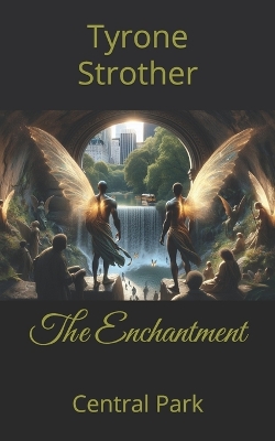 Book cover for The Enchantment