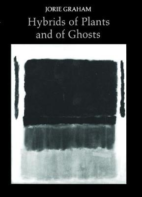 Book cover for Hybrids of Plants and of Ghosts