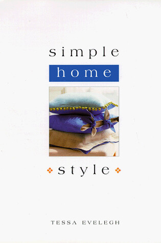 Cover of Simple Home Style