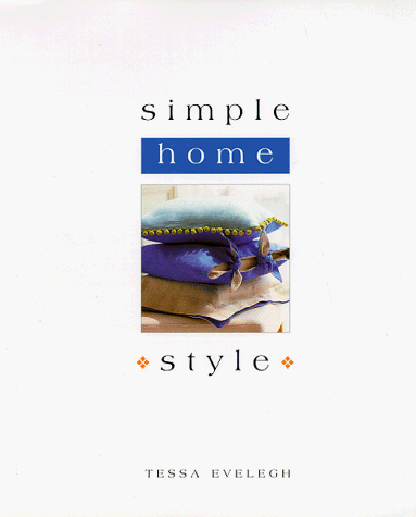 Book cover for Simple Home Style