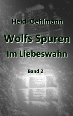 Book cover for Im Liebeswahn - Band 2