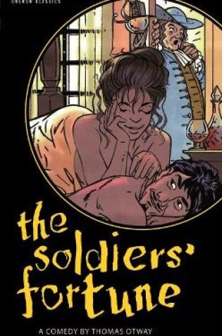 Cover of The Soldiers' Fortune